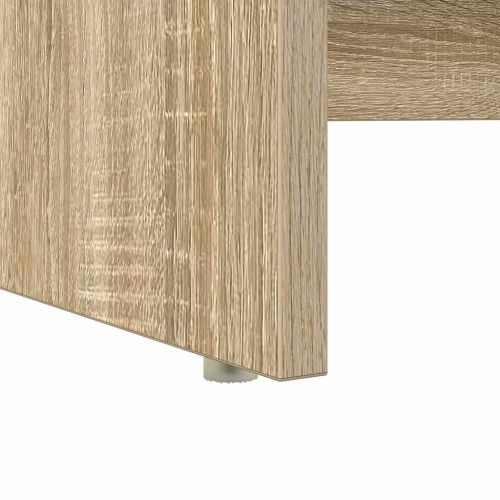 Бюро Сонома дъб 120,5 x 44 x 88,5 см Инженерна дървесина