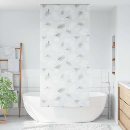 Ролетна щора за баня 100x240 см Ширина на плата 96 см