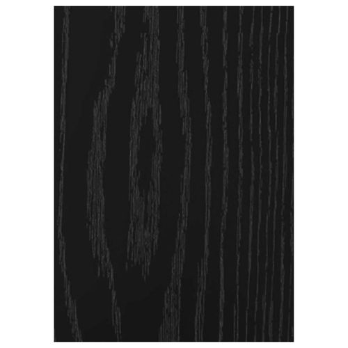 Декор панели 50 бр. Черен дъб 15 x 21 x 0,27 см