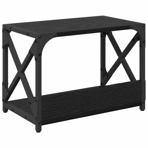 Стойка за принтер Черния дъб 44 x 26 x 31.5 см