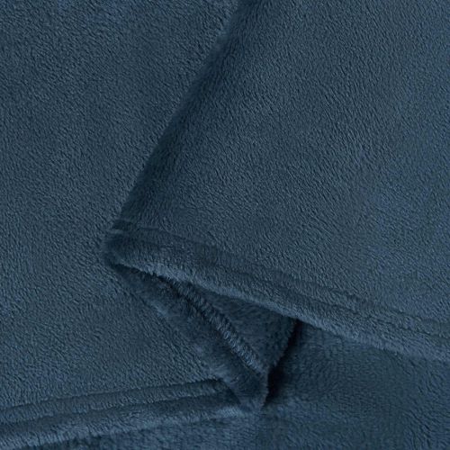 Одеяло Морски син 150 x 200 cm 0.78 kg Мека вълна