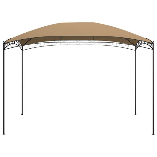 Шатра, 3x4x2,65 м, таупе, 180 г/м²
