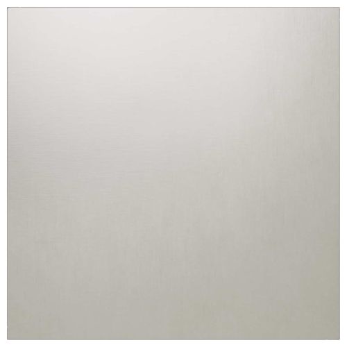 Стойка за растения Сребристо 30 x 30 x 100 см Стомана