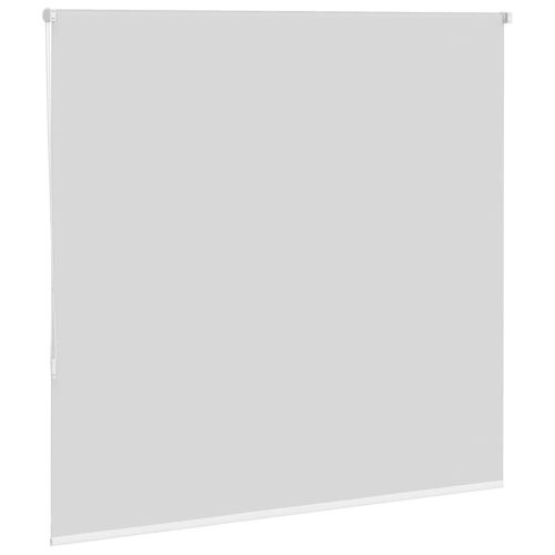 Ролкова щора Blackout бял 165x150 см Ширина на плата 161,6 см