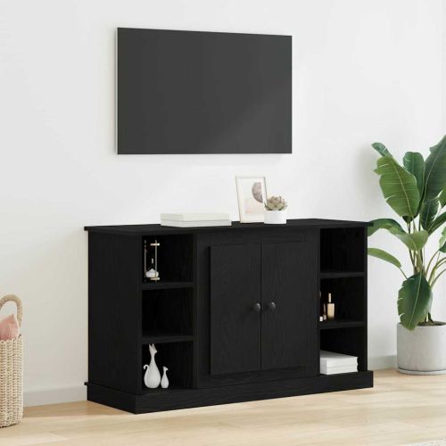 Служебен шкаф Черния дъб 100 x 35,5 x 60 см Инженерна дървесина