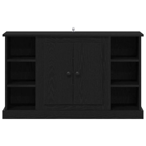 Служебен шкаф Черния дъб 100 x 35,5 x 60 см Инженерна дървесина