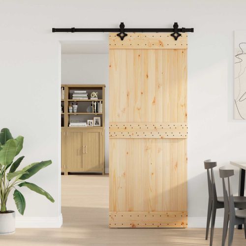 Преплъзваща се врата NARVIK 85 x 210 см (152,5 см)