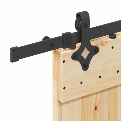 Преплъзваща се врата NARVIK 85 x 210 см (152,5 см)