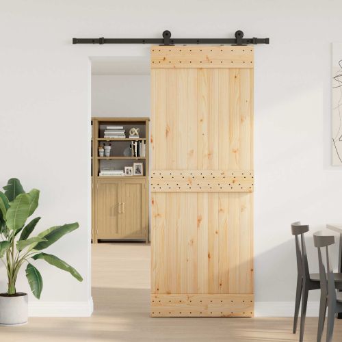 Преплъзваща се врата NARVIK 80 x 210 см (152,5 см)