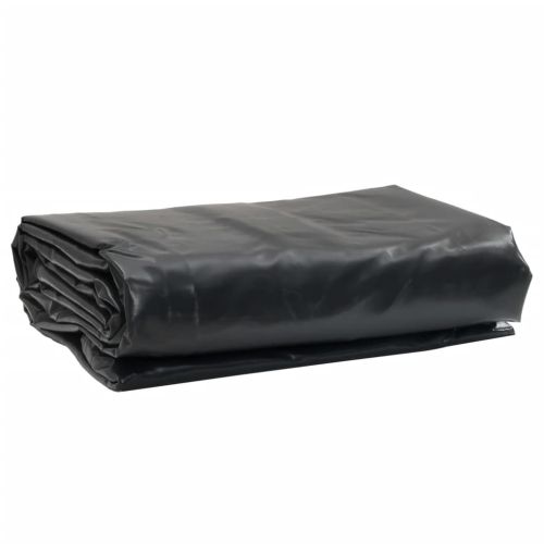 Найлон 650g / m² Антрацит 5 x 5 m Канва с PVC покритие