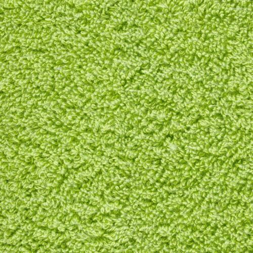 Премиум кърпи ръце SOLUND 10 бр ябълковозелени 50x100 см 600gsm