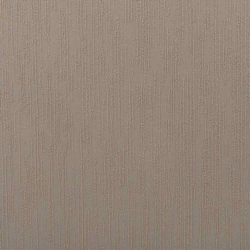 Градинска саксия с решетка Светло кафяво 36 x 36 x 140 см ПП