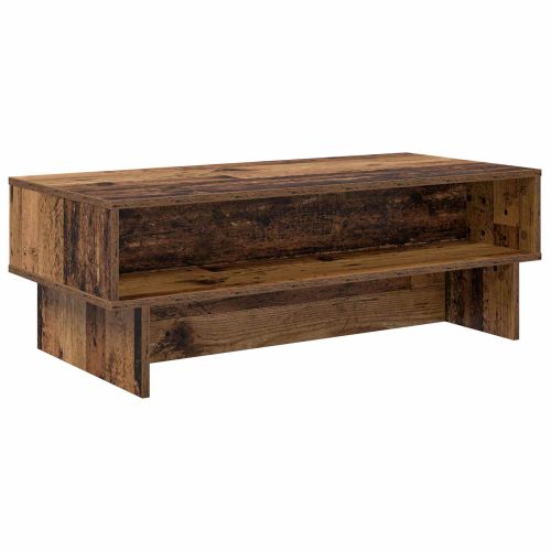 Масичка за кафе Старо дърво 100 x 46 x 35 см