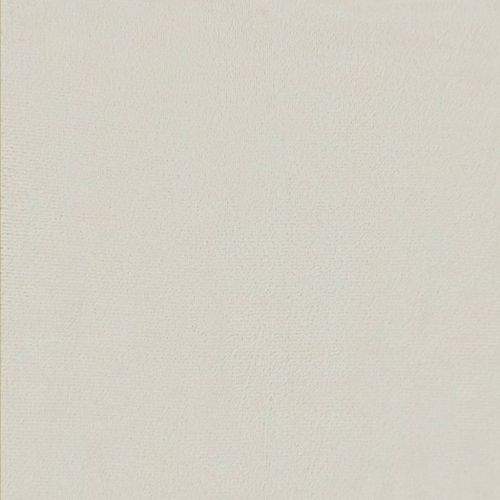 Релаксиращ стол с табуретка Cream Velvet