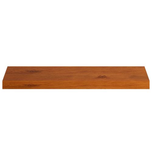 Стъпало 20 бр. 80 x 25 x 2 cm Кафяво Масивен дъб