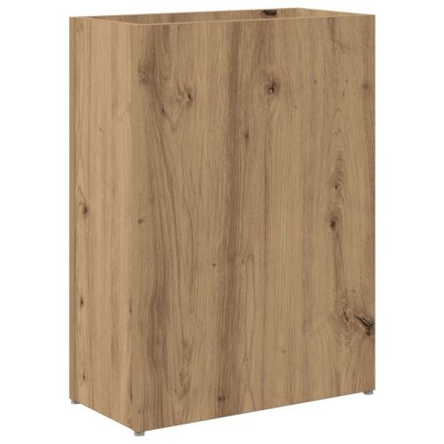 Стойка за чадър Дъб 40 x 20 x 55,5 см Инженерна дървесина