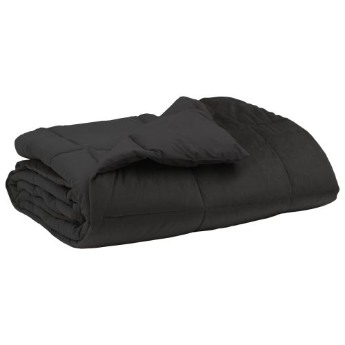 Летен юрган 135 x 220 см Лято Микрофибър (100% полиестер)