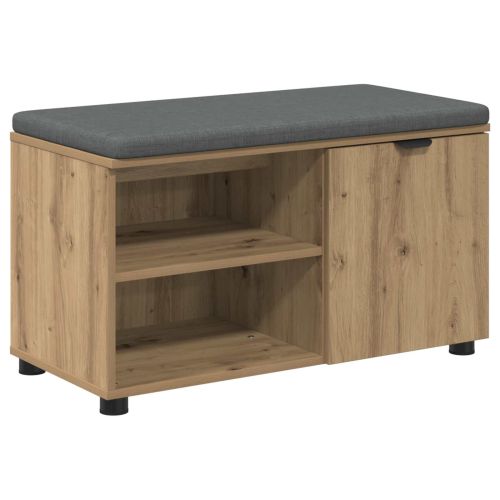 Пейка за коридор Артизан Дъб 80 x 38 x 46 см