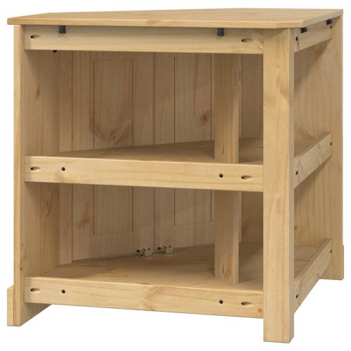 Стойка за аквариум CORONA Кафяво 70 x 70 x 73 cm 300 кг