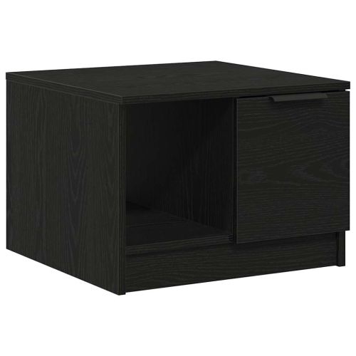 Масичка за кафе Черния дъб 50 x 50 x 36 см Инженерна дървесина