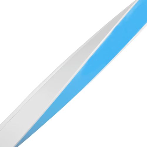 Кабелен канал самозалепващ 20x10 мм 10 м PVC
