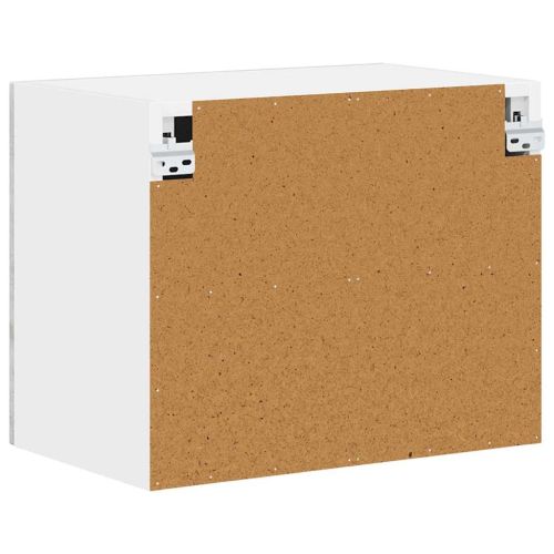 Панел за миялна машина Kalmar Циментено сиво 50 x 31 x 40 см