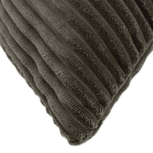Калъфка за възглавница 6 pcs ALMELO Антрацит 55 x 55 см