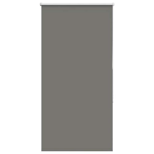 Ролетна щора Blackout Сив 65x150 cm Ширина на плата 60,7 cm
