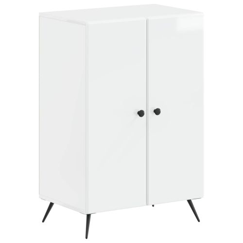 Шкаф за обувки BREDA 59,5 x 39,5 x 90 см Инженерна дървесина