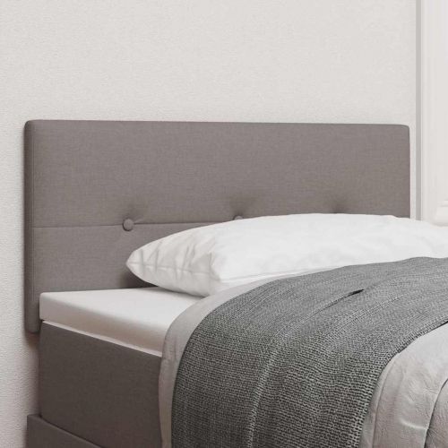 LED глава Таупе текстил