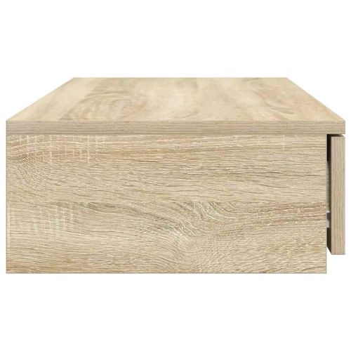 Чекмеджета за легло Сонома дъб 100 x 36,5 x 16,5 см