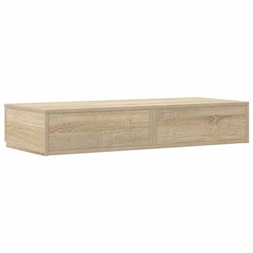 Чекмеджета за легло Сонома дъб 100 x 36,5 x 16,5 см