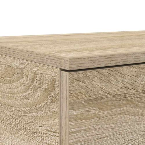 Чекмеджета за легло Сонома дъб 100 x 36,5 x 16,5 см