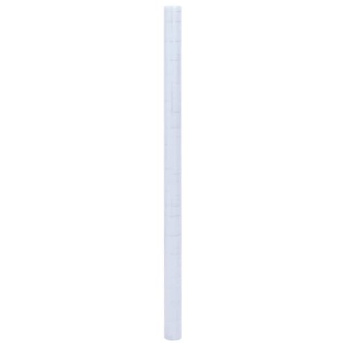 Фолио за прозорци матирано звезден модел 60x500 см PVC