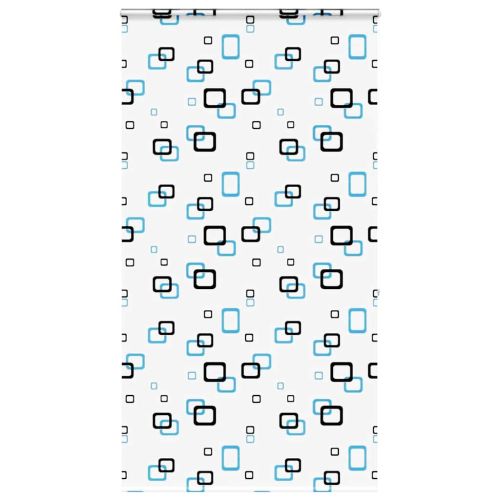 Ролетна щора за душ с касета 140x240 см Ширина на плата 136 см