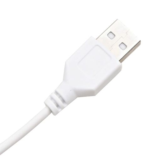 Тоалетка с LED, кафяв дъб, 86,5x35x136 см