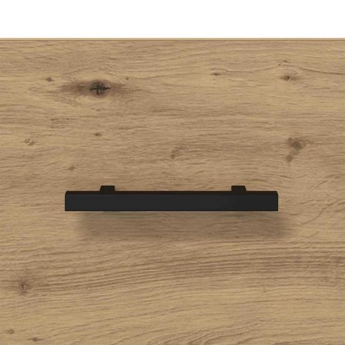 Нощен шкаф Дъб 40 x 35 x 47,5 см Инженерна дървесина