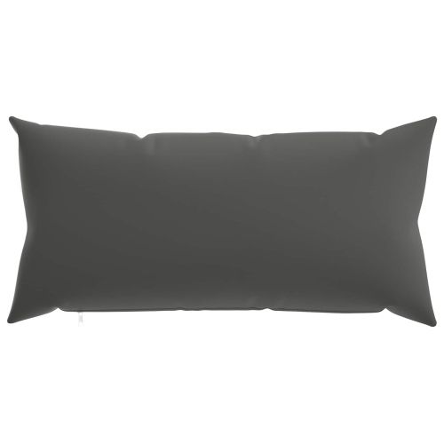 Калъфка за възглавница 6 pcs HEERLEN Антрацит 40 x 70 cm