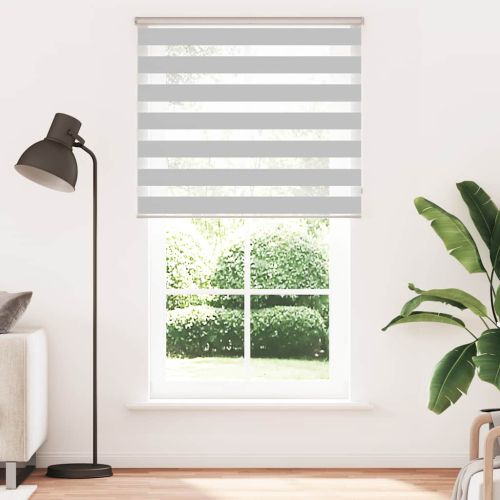 Зеброва щора 130x230 см ширина на плата 125,9 см полиестер