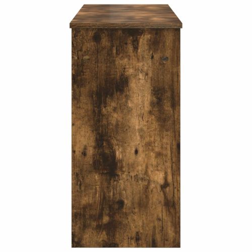 Стойка за клавиатура Димян дъб 100 x 32 x 64 см