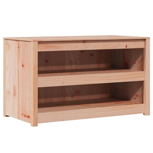Кухненски шкаф MEPPEL Кафяв дъб 106 x 55 x 64 cm