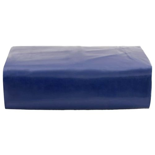 Найлон 650g / m² Синьо 3 x 3 m Канва с PVC покритие