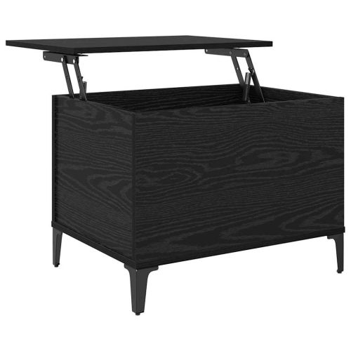 Масичка за кафе Черния дъб 60 x 44,5 x 45 см