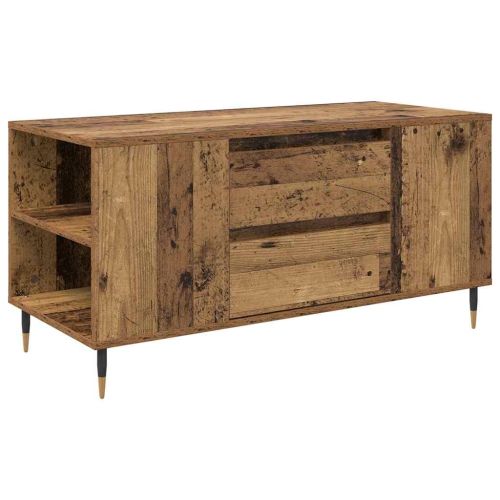 Масичка за кафе Старо дърво 102 x 44,5 x 50 см