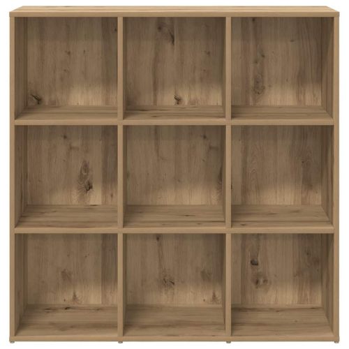 Шкаф за книги Artisan Oak 98x29x97,5 cm