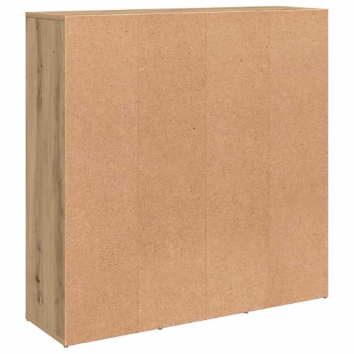 Шкаф за книги Artisan Oak 98x29x97,5 cm