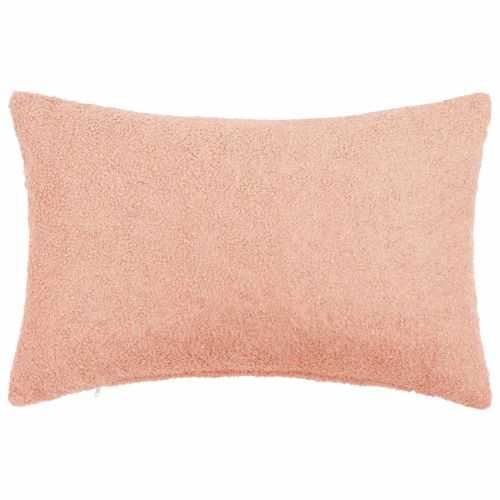 Калъфка за възглавница 2 pcs HEERLEN Розово 50 x 70 cm Букле