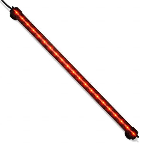 LED аквариумна лампа RGB 56,5 см