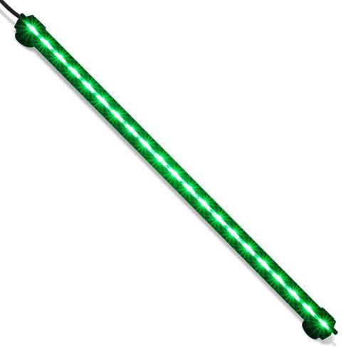 LED аквариумна лампа RGB 56,5 см