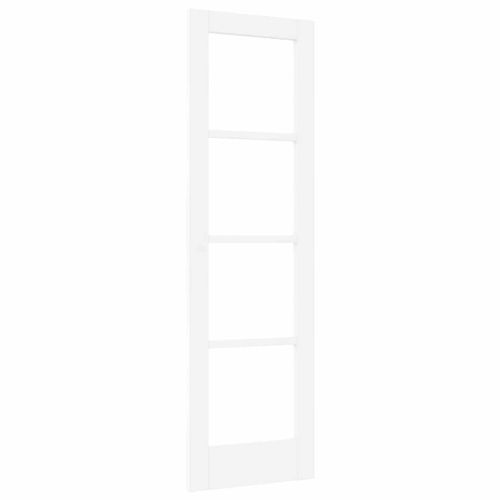 Вътрешна врата ORKDAL Бяло грундирано 61 x 198,5 см